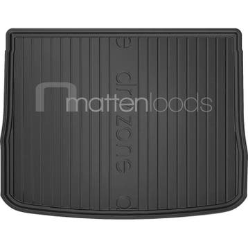 All Weather kofferbakmat Volkswagen Tiguan I hoge vloer (met, Ophalen of Verzenden, Nieuw