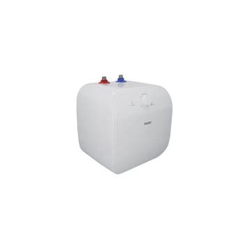 Haier mini-boiler elektrisch 10 liter 1500W warmwater - wit, Verzenden, Nieuw