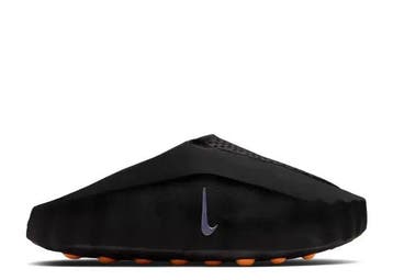 Nike Mind 001 Slide Black Chrome (Pantoffels, Schoenen), Verzenden, Zwart, Nike, Nieuw