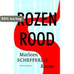 ROZENROOD 9789029082471 M. Schefferlie, Verzenden, Zo goed als nieuw, M. Schefferlie