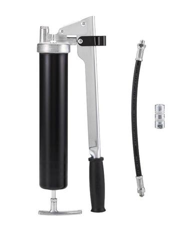 PRESSOL SCHAARVETSPUIT PRELIxx PRO ZWART FLEX, Verzenden, Nieuw