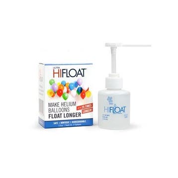 Ultra Hi-Float met pomp 150ml, Ophalen of Verzenden, Nieuw
