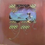 Yes - Yessongs, Ophalen of Verzenden, Gebruikt