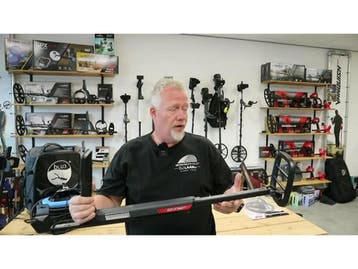 Minelab GO-FIND 22 - Metaaldetector - Compact en eenvoudig, Verzenden, Nieuw