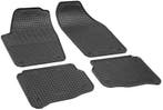 Rubber automatten Volkswagen / VW Polo (9N1 / 9N3) 2001-2009, Auto-onderdelen, Interieur en Bekleding, Verzenden, Nieuw, Volkswagen