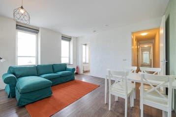 Te huur: Appartement Derkinderenstraat in Amsterdam, Noord-Holland, Appartement, Amsterdam