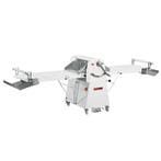 Diamond Banduitroller | Op Voetstuk | 600x1400mm | 0.75kw |, Ophalen of Verzenden, Nieuw in verpakking
