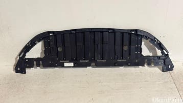 Renault Clio IV voorbumper bodemplaat 622563607R, Auto-onderdelen, Carrosserie en Plaatwerk, Ophalen, Gebruikt, Voor