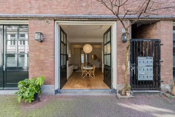 Te huur: Appartement Schippersstraat in Amsterdam, Noord-Holland, Appartement, Amsterdam