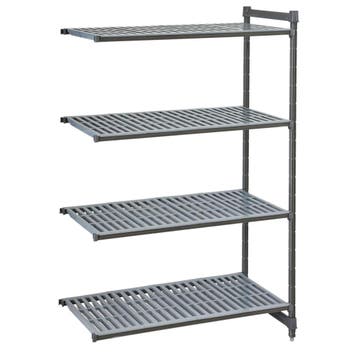 GGM Gastro | CAMBRO | Camshelving® - Basics Plus - |, Verzenden