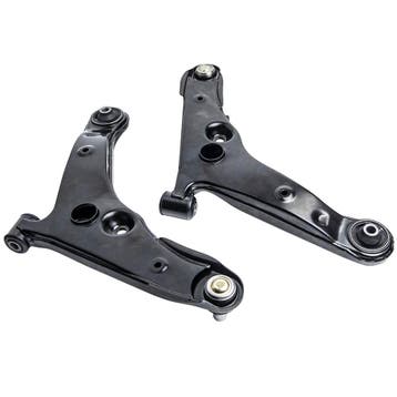 LH RH voor Onderste Draagarm Ball Joint geschikt voor Mit..., Verzenden, Nieuw, Mitsubishi