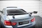 Maxton Carbon Spoiler met beugels BMW 4 F32 / 4 F32 M-Pack, Verzenden