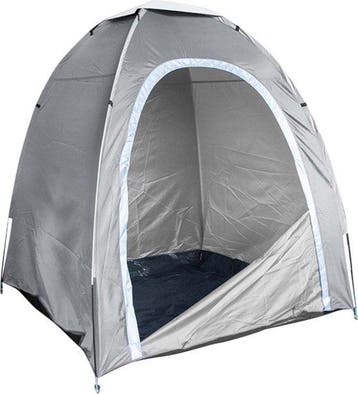 2dekans | Bo-Camp - Opbergtent - Medium Plus, Caravans en Kamperen, Tenten, Ophalen of Verzenden, Zo goed als nieuw