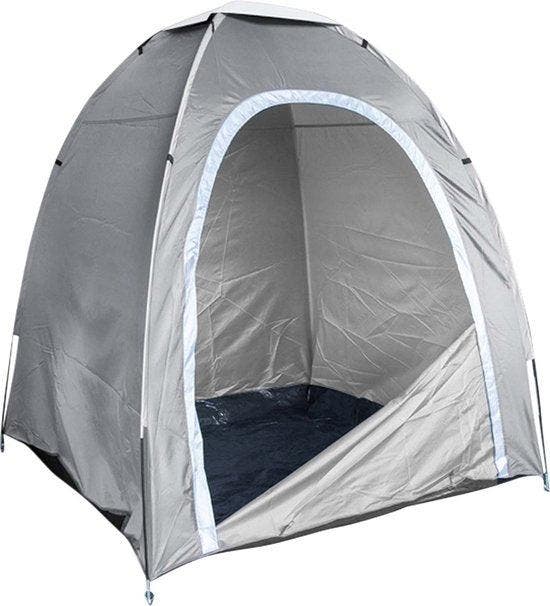 2dekans | Bo-Camp - Opbergtent - Medium Plus, Caravans en Kamperen, Tenten, Zo goed als nieuw, Ophalen of Verzenden