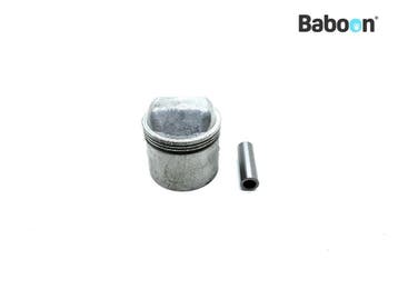 Zuiger Harley-Davidson XL 1200 Sportster 1984-1990 Zodiac, Verzenden, Gebruikt