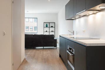 Te huur: Studio Van Asch van Wijckstraat in Amersfoort, Amersfoort, Utrecht