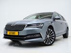Zakelijke Lease |  Škoda Superb Combi 1.4 TSI iV Laurin & Kl, Automaat, Gebruikt, Overige kleuren, Overige brandstoffen