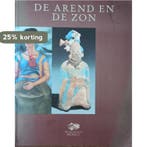 Europalia 1993 Mexico De arend en de zon / Europalia 1993, Verzenden, Gelezen