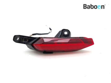 Achterlicht Ducati Diavel X 2016-2018 (XDiavel 1260) Right, Motoren, Verzenden, Gebruikt