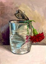 Antonio Valenzuela - Rojo clavel
