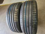 265/50/19 110W PIRELLI PZERO * 6,5MM PROFIEL, Gebruikt, 265 mm, Band(en), Personenwagen
