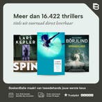 Mastermind 9789051124668 Harrington, Verzenden, Gelezen, Harrington