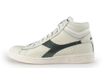 Diadora Hoge sneakers in maat 40 Wit, Kleding | Dames, Schoenen, Diadora, Verzenden, Wit, Sneakers of Gympen