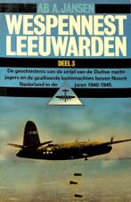Wespennest Leeuwarden deel 3. De Ondergang - De geschiedenis, Verzenden, Gelezen, Jansen