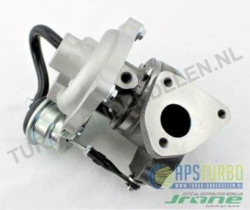 Fabrieks Nieuw Turbo Fiat Doblo Panda 1.3 CDTI, Ophalen of Verzenden, Nieuw, Fiat
