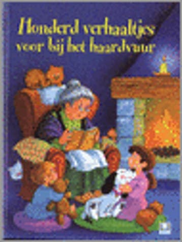 Honderd verhaaltjes voor het slapengaan / 100 verhaaltjes, Verzenden, Gelezen