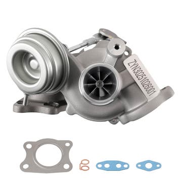 Turbo EB2DT geschikt voor Peugeot 308 2008 1.2 THP 81kW 9..., Verzenden, Nieuw, Peugeot