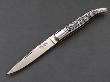 Laguiole Heritage Coltello Laguiole Heritage Venetian Decor