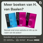 Systematische Natuurkunde Kernboek B 4 Havo 2007, Verzenden, Gelezen, H. van Baalen