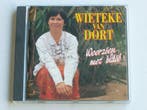 Wieteke van Dort - Weerzien met Indië (met handtekening), Ophalen of Verzenden, Zo goed als nieuw