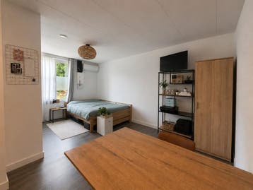 Te huur: Studio St.Pieterstraat in Kerkrade, Limburg, Kerkrade