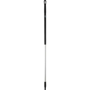 Steel Vikan Aluminium Zwart 150cm, Verzenden, Nieuw