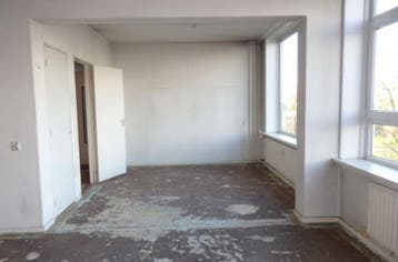Te Huur 4 Kamer Appartement Louis Davidsstraat In Den Haag, Den Haag, Direct bij eigenaar,  Den Haag, Appartement
