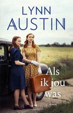 9789029734929 Als ik jou was | Tweedehands, Boeken, Verzenden, Zo goed als nieuw, Lynn Austin