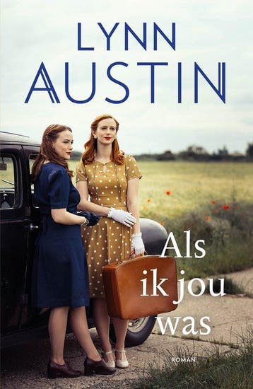 9789029734929 Als ik jou was Lynn Austin, Verzenden, Nieuw, Lynn Austin