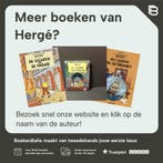 De Kuifje Archieven. Het geheim van De Eenhoorn Hergé, Verzenden, Zo goed als nieuw, Hergé