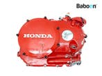 Blokdeksel Rechts Honda XLV 750 R 1983-1986 (XLV750R RD01), Motoren, Verzenden, Gebruikt