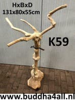 Javaboom | koffieboom | vogelboom | papegaaienboom |, Dieren en Toebehoren, Ophalen of Verzenden, Nieuw, Speelgoed