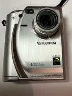 Fujifilm FinePix4700zoom Digitale camera, Audio, Tv en Foto, Fotocamera's Digitaal, Nieuw