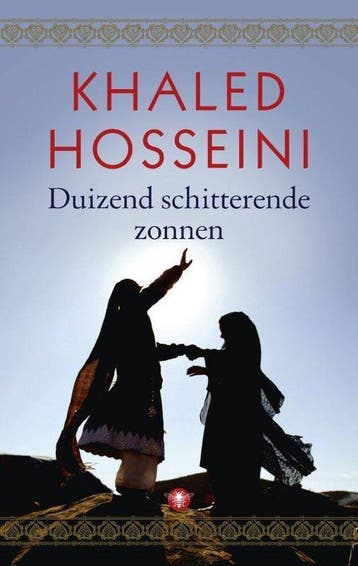 Duizend schitterende zonnen, Ophalen of Verzenden, Nieuw