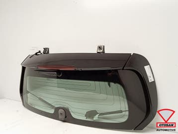 Smart Fortwo 453 2015+ Achterruit Kofferbak Ruit Achterklep, Ophalen, Gebruikt, Smart