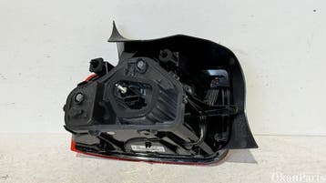 Citroen C4 Cactus  rechter achterlicht rechts 9800916080, Ophalen, Gebruikt