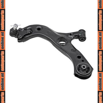 Draagarm Vooras links Buiten Toyota Corolla 1.2 (1974-1980), Verzenden, Nieuw, Toyota