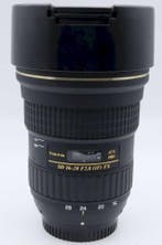 Tokina SD 16-28mm 2.8 AT-X Pro Nikon OCCASION, Audio, Tv en Foto, Fotografie | Lenzen en Objectieven, Ophalen of Verzenden, Zo goed als nieuw