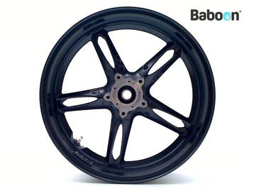 Voorwiel Triumph Sprint ST 1050 +ABS 2008-2010 (VIN, Verzenden, Gebruikt