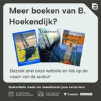 De overtocht naar Normandie en de Kanaaleilanden, Verzenden, Zo goed als nieuw, B. Hoekendijk